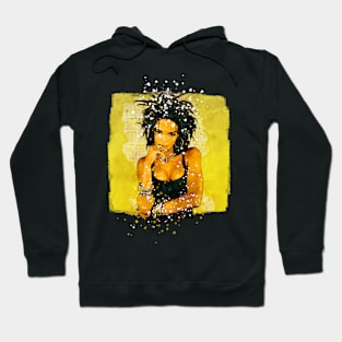 Lauryn Hill Hoodie